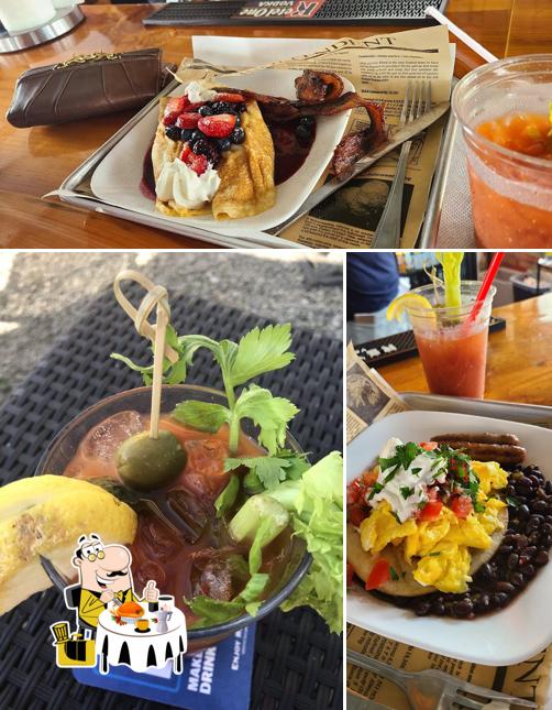 Oar House in Watkins Glen Restaurant menu and reviews