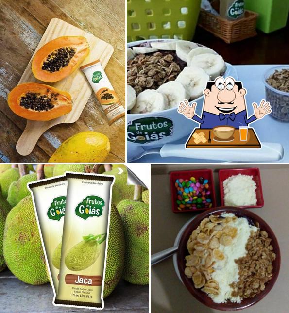 Toka Do Açaí