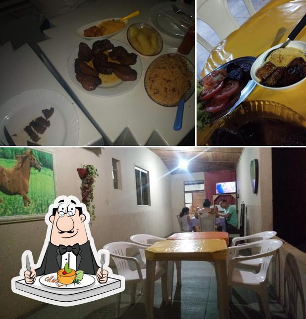 Carne de Sol da Seu Pedro