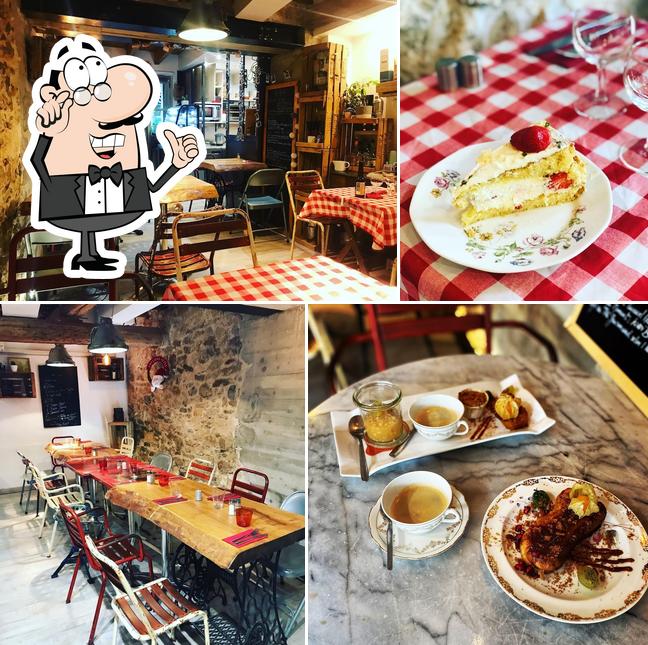 Chez Pepette