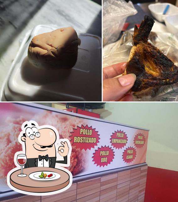 Don Pollo y Su Parrilla, Tijuana, Blvd. Sta. Fe No. 612811 Residencial