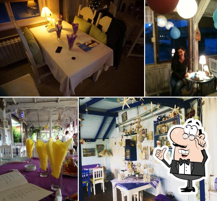 Jump restaurant, Plovdiv Restaurant reviews