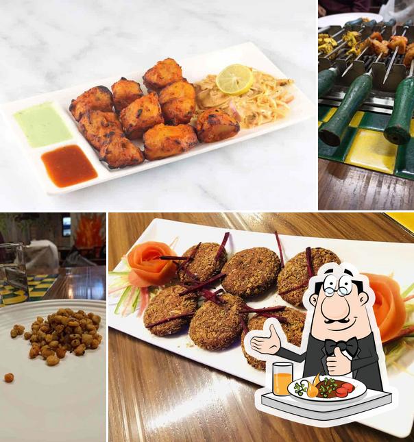 Legends Of Grill, Jabalpur Restaurant reviews