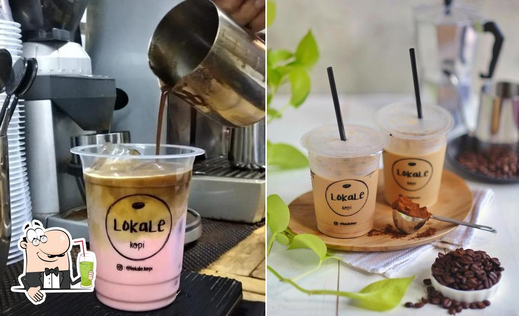 Lokale Kopi, East Jakarta Restaurant reviews