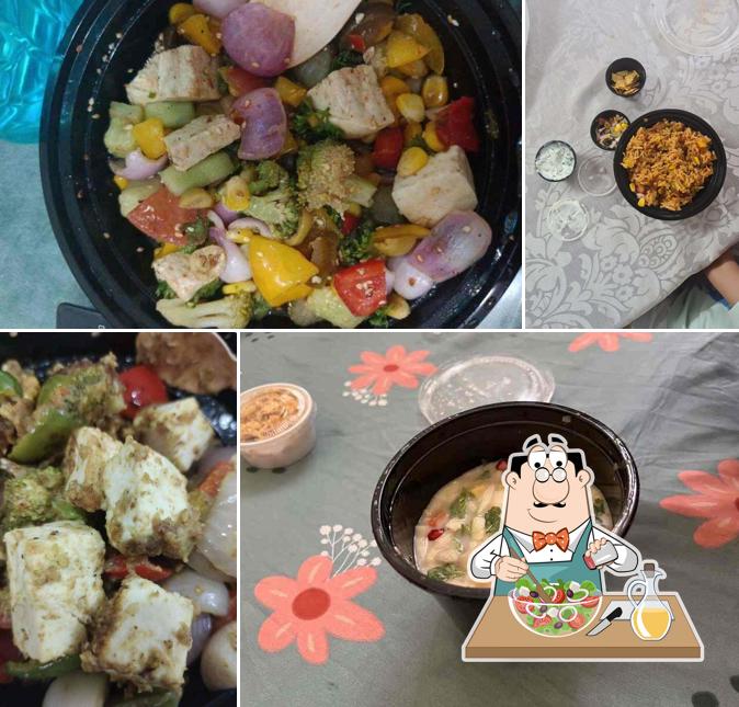 Nutri Tales