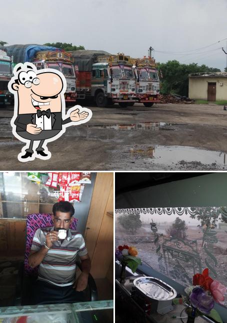 Parsuram Da Dhaba