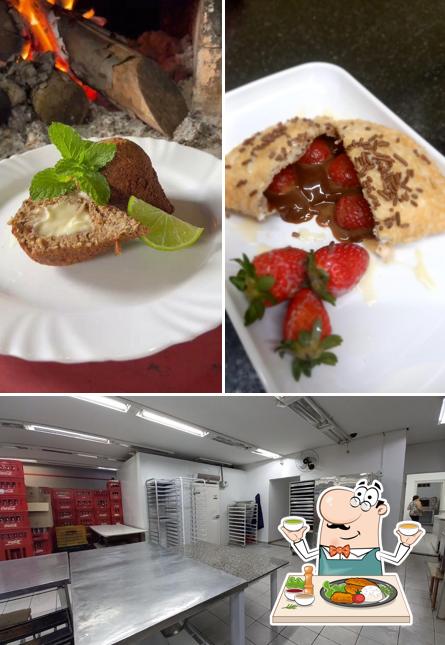 Pastelaria do Vovô Gourmet