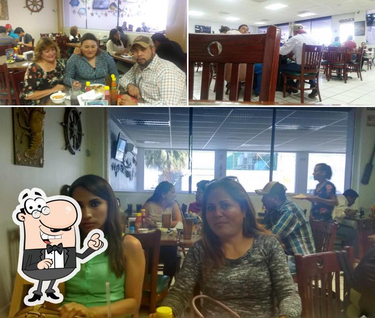 Restaurante Puerto Anáhuac, Saltillo, Blvd. Moctezuma 1065 Opiniones del restaurante
