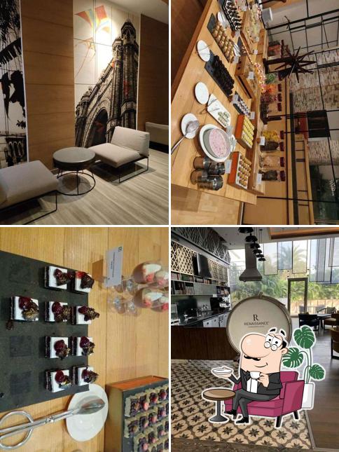 R Kitchen