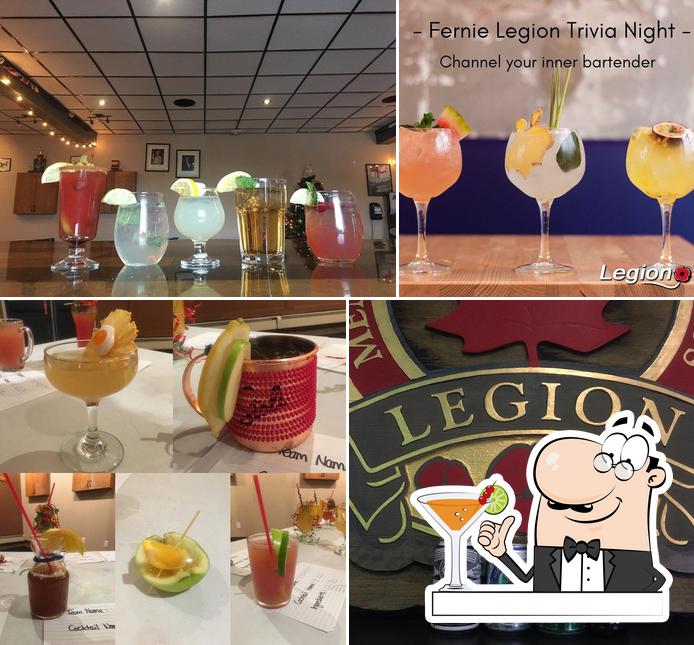 Royal Canadian Legion Branch 36