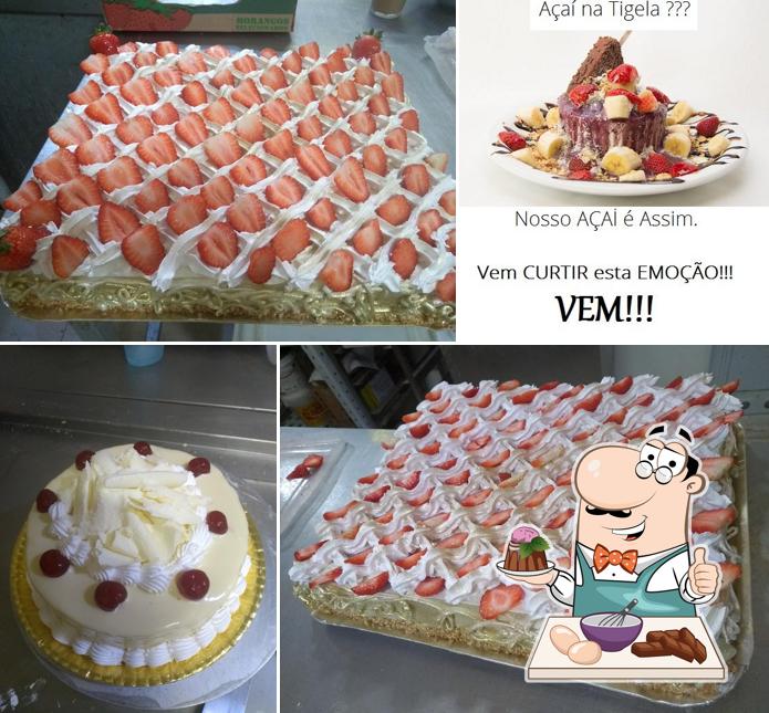 SOLENE SABOR PÃES E DOCES