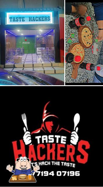 TASTE HACKERS
