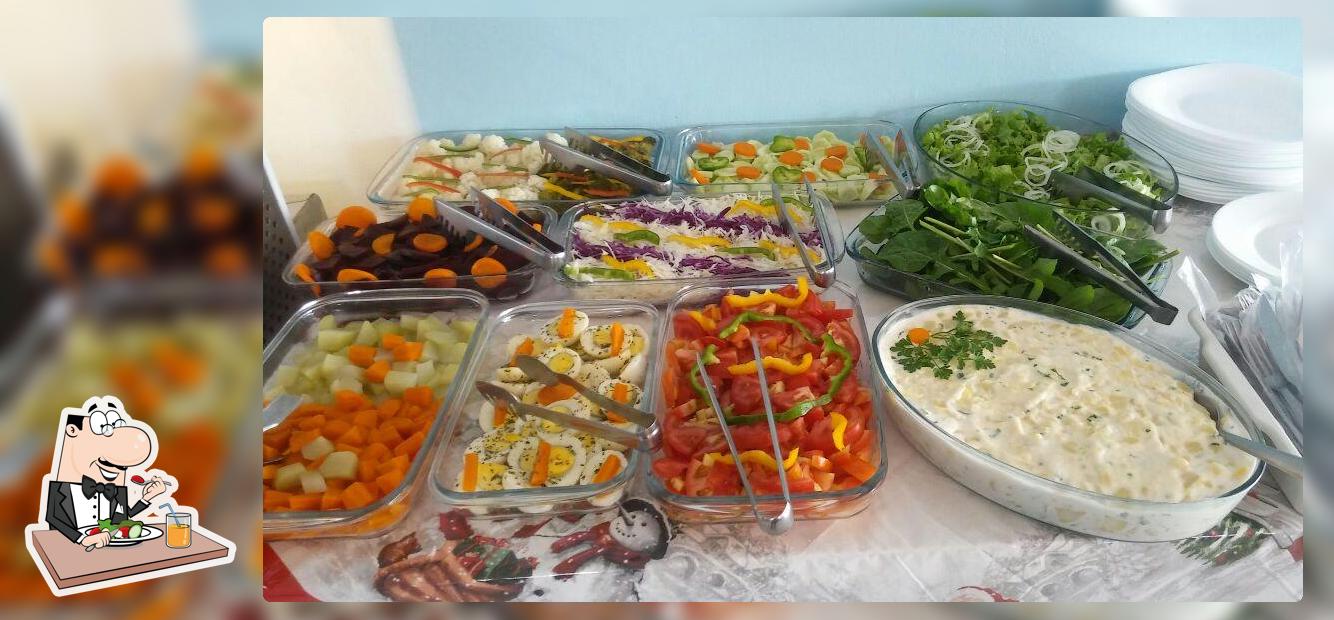 Restaurante Recantu's