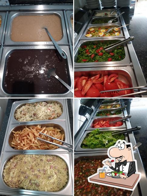 Restaurante Sabor Brasileiro