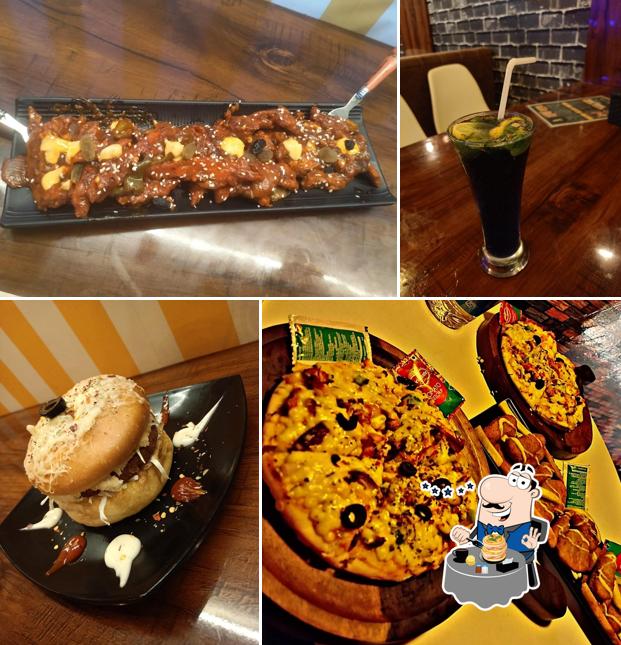 STAR CAFE ARATHI