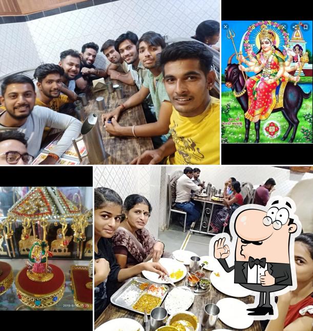 Shri Balaji Hotel and Restaurant