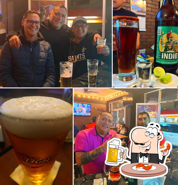 Top 7 sport bars in Tijuana, october 2025 - Restaurant Guru