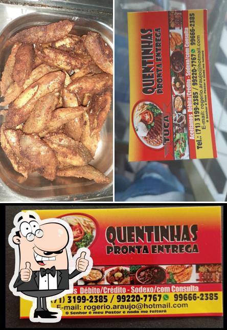 Tuca Restaurante