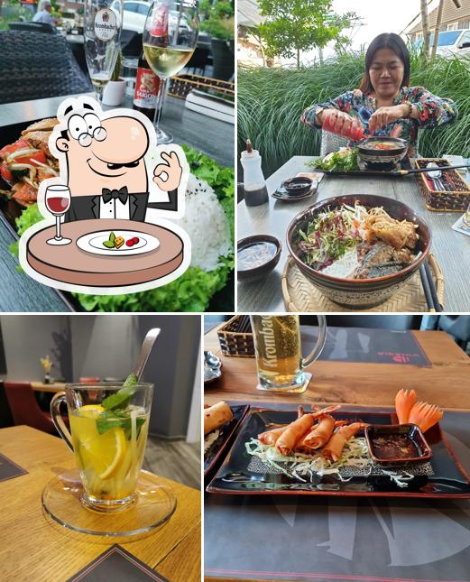 Vinasia Restaurant (Isselburg), Isselburg - Restaurant reviews