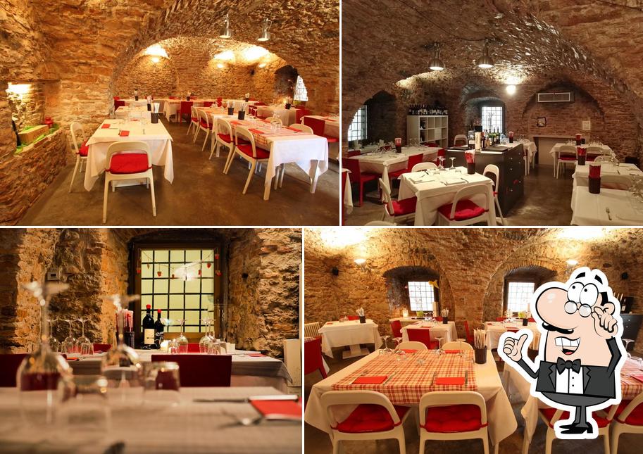 Ristorante Il Doge