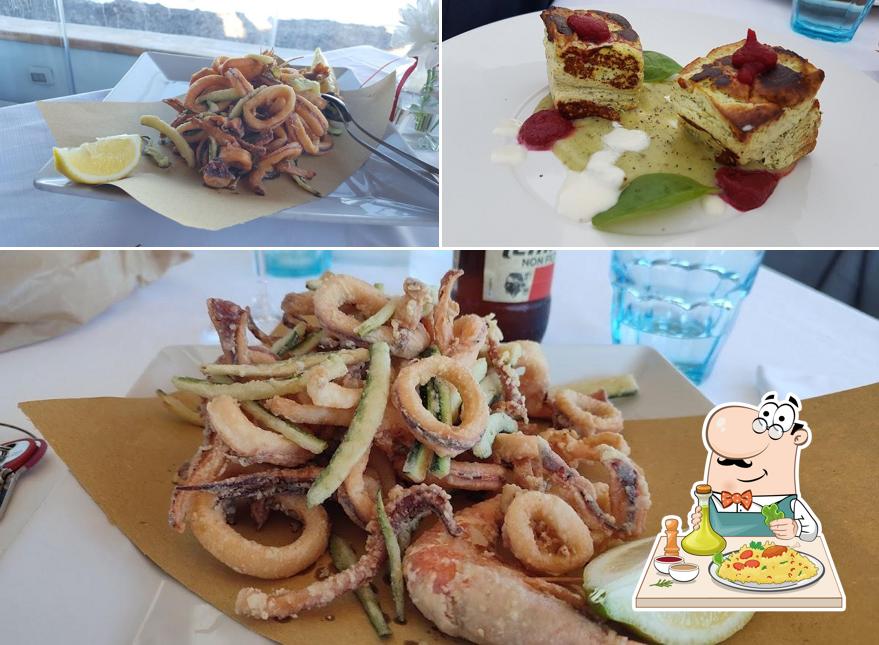 Fritto misto al 12.1