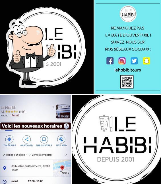 Regarder l'image de Le Habibi