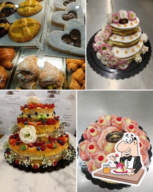 Caffetteria Pasticceria La Fontana