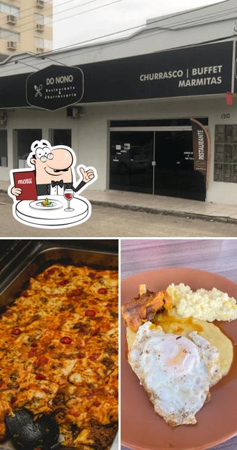 Do Nono Restaurante & Churrascaria