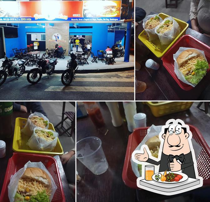 Dudu Lanches