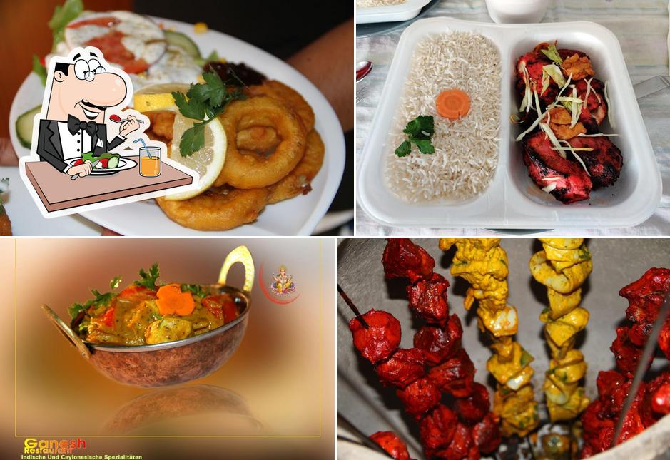 Ganesh Restaurant
