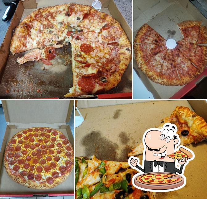 Find the best place to eat in Belleville, Michigan, summer 2024
