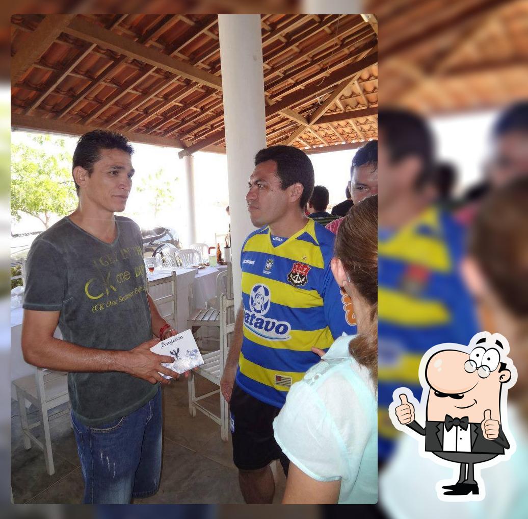 Liduínas Bar e Restaurante