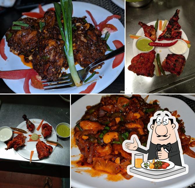 Nalan Restaurant, Chennai - Restaurant menu and reviews