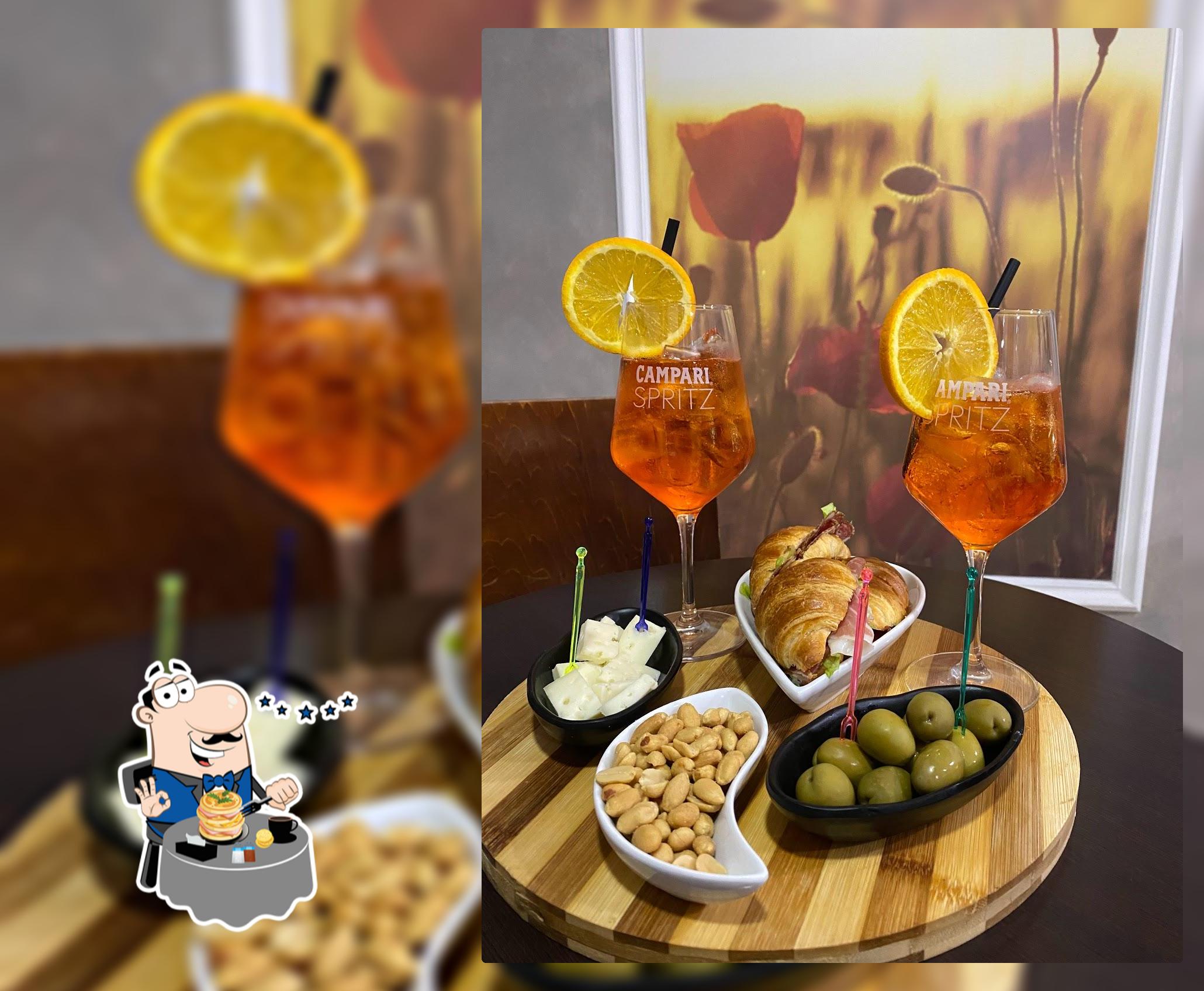 Bar Gianpi