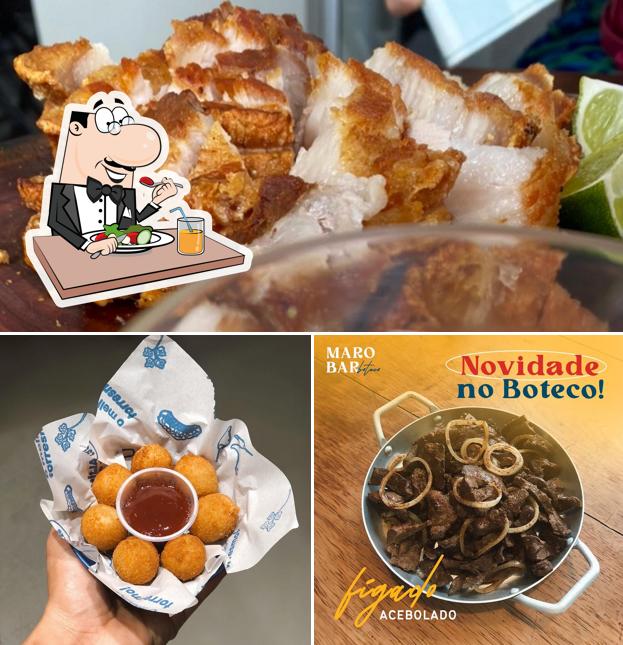 Boteco Marobar