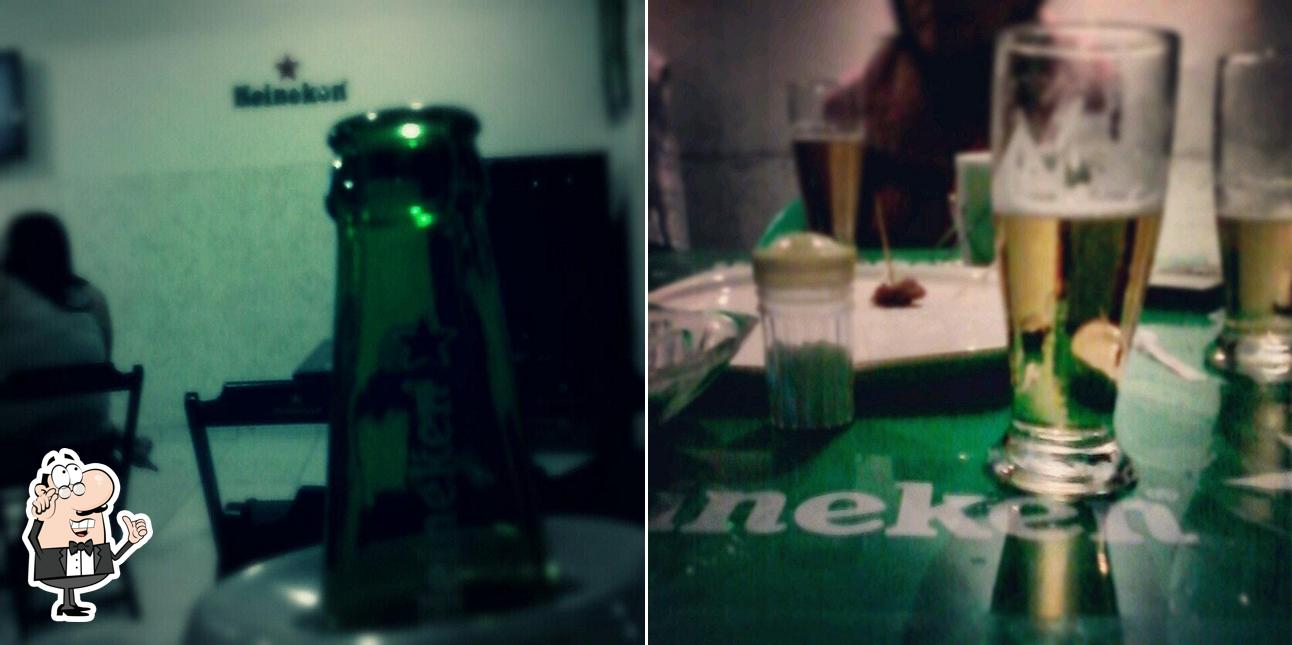 Estação 11 - Choperia Heineken