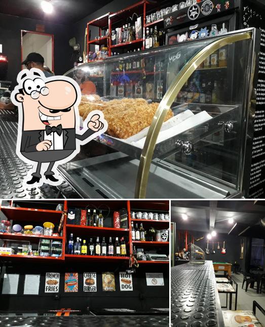 Xerife Rock’n Bar