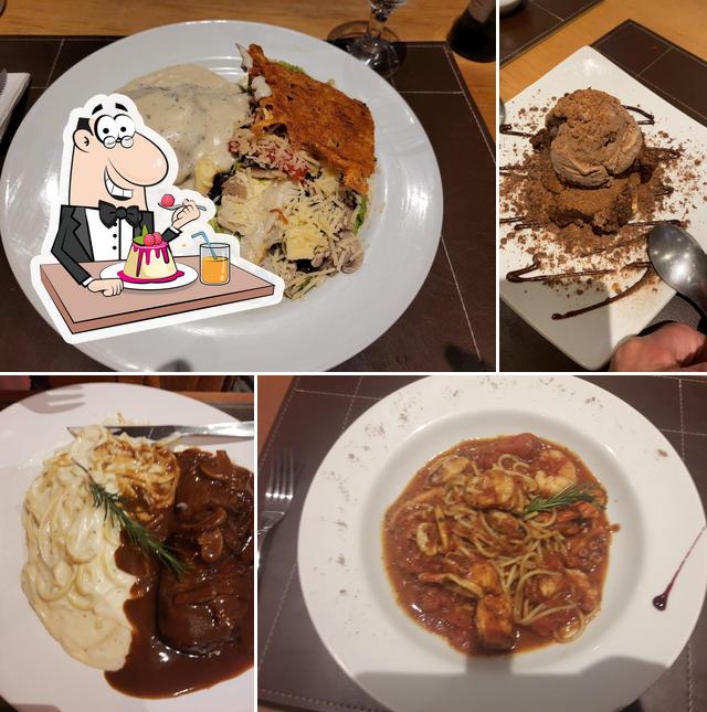 A Lenha Pizzaria Tramandaí