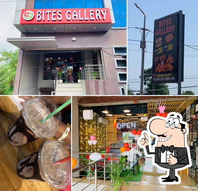 BITES GALLERY