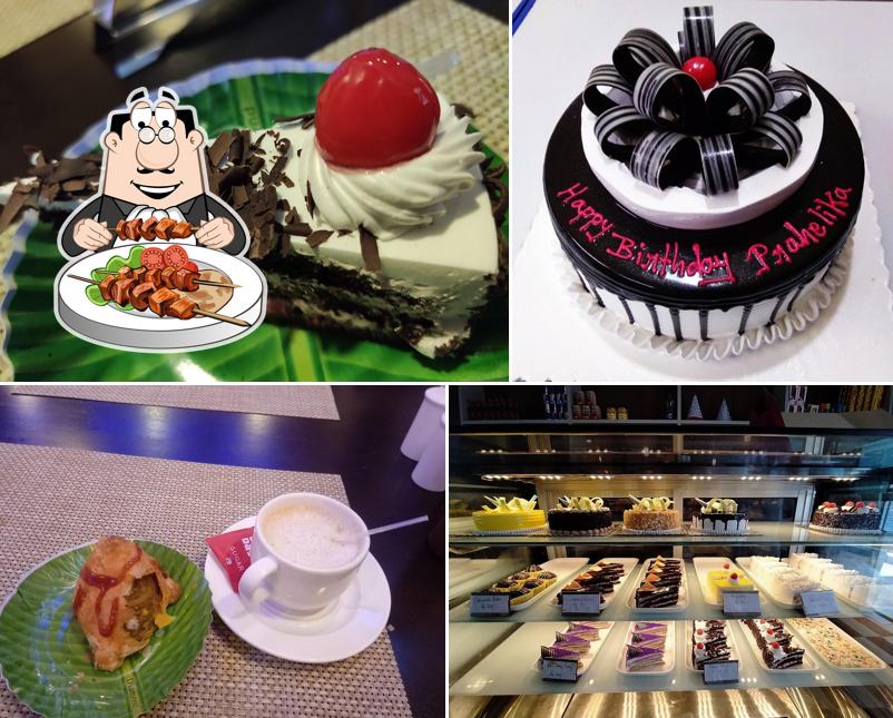 Bongaigaon Now - Cake Heaven, a newly opened restaurant... | Facebook