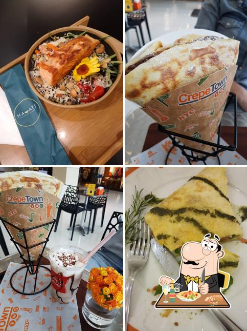 Crepe Town - Sorocaba