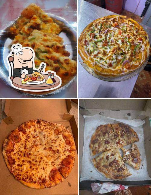 Delhi Pizza House, New Delhi, F6 Restaurant reviews