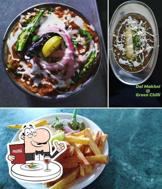 Dubey's Haridwar, Haridwar Restaurant reviews