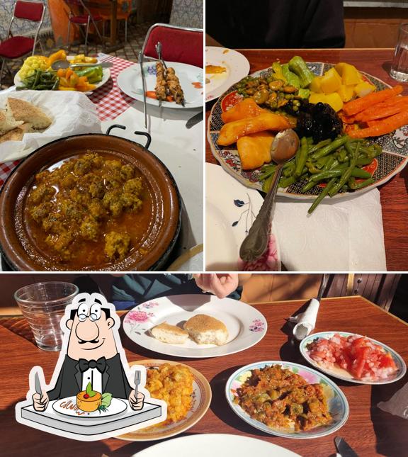 Restaurant Fès