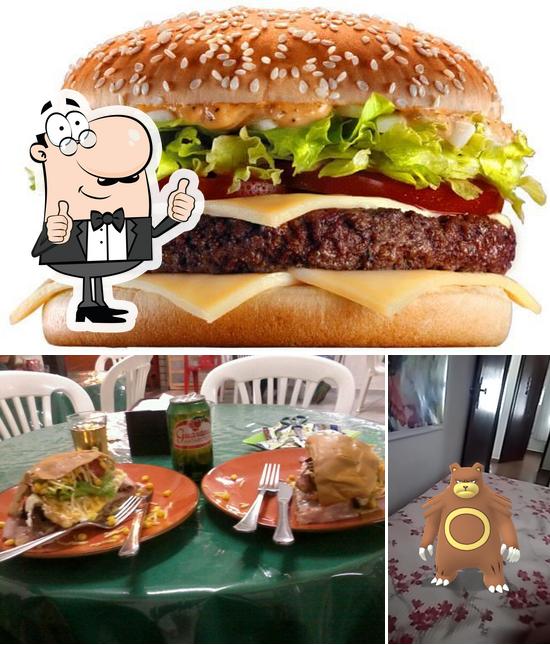 Julio Lanches