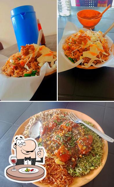Malak Chinese Centre