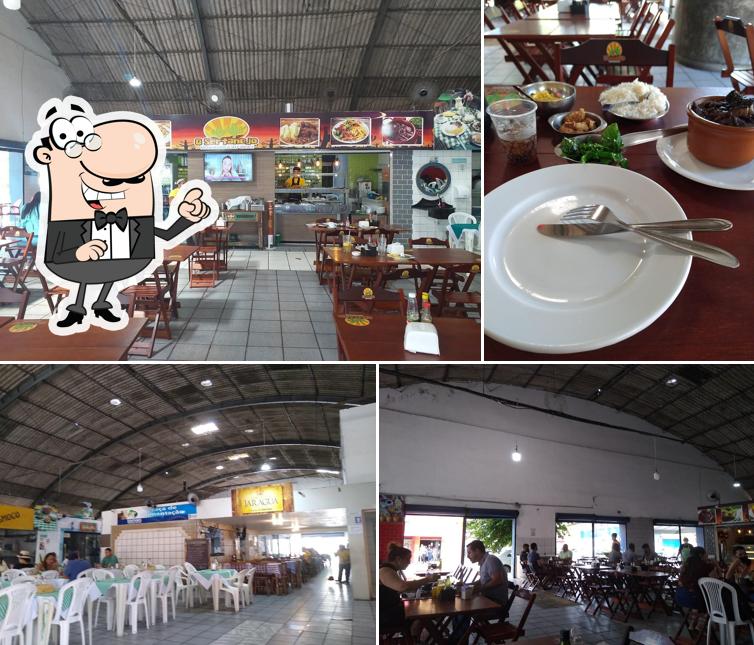 Mercado Público do Jaraguá