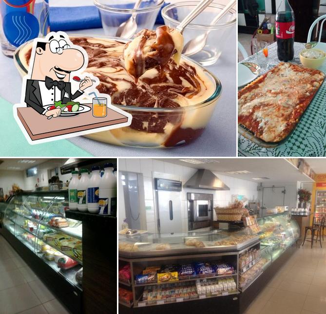 Panificação Posto São Pedro, Penedo - Restaurant reviews