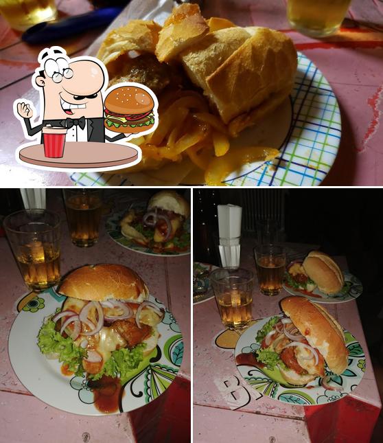 Bar Pão com Bola