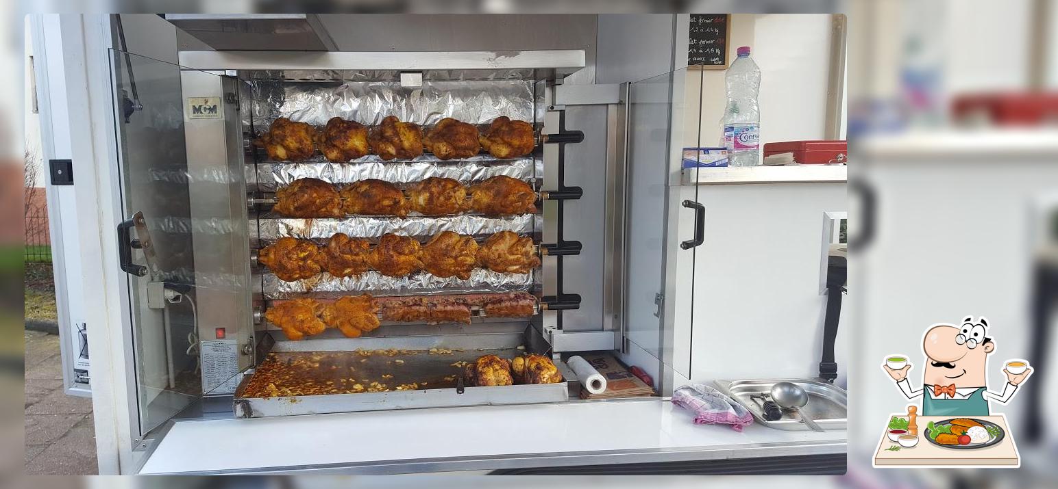 Passion Rotisserie